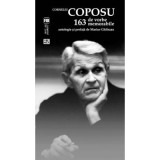 163 de vorbe memorabile - Corneliu Coposu