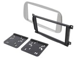 Cadru Radio Ford 2 DIN Argintiu