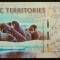 Bancnota - Fantezie 15 DOLARI POLARI - TERITORIILE ARCTICE, ND * Cod 739 = UNC