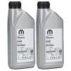 Pachet 2 litri Ulei Opel pentru transmisie manuala 75W85 GL4