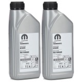 Cumpara ieftin Pachet 2 litri Ulei Opel pentru transmisie manuala 75W85 GL4