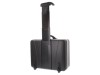 Valijoară unelte cu roți neagră PARAT X-ABS Classic Roller Case