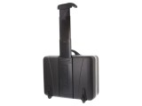 Valijoară unelte cu roți neagră PARAT X-ABS Classic Roller Case