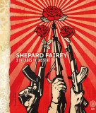 Shepard Fairey | Arianna Angelelli, Claudio Crescentini, Federica Pirani, 2019