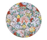 FARFURIE DECORATIVĂ VINTAGE DIN PORTELAN CHINEZESC