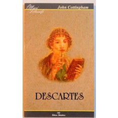 DESCARTES , 2000, JOHN COTTINGHAM