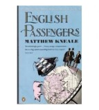 Matthew Kneale - English Passengers - 110595