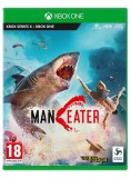 Maneater XBOX SERIES X