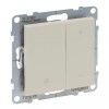 Variator multi sarcina prin apasare Legrand Suno ivoar 721278
