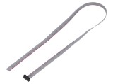 Cablu panglică SAMTEC IDC 1,27mm Pas pini FFSD-05-S-18.00-01-N