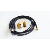 Doza butoias Mishuyama V2 AKG