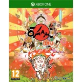 OKAMI HD - XBOX ONE