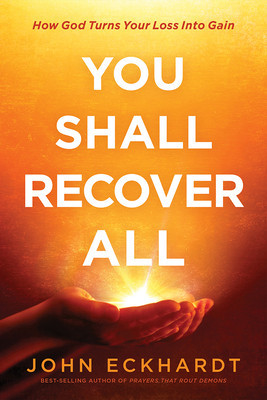 You Shall Recover All: How God Turns Your Loss Into Gain foto