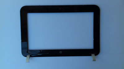 Rama LCD HP Mini 110-3860sq (ZYH35NM3TP102) foto