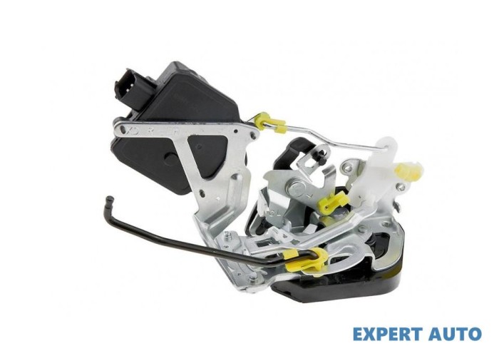 Actuator inchidere centralizata incuietoare broasca usa spate Kia Sportage (2004-&gt;)[JE_,KM_] #1