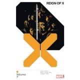 Reign of X Vol. 7