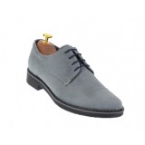 Pantofi barbati casual din piele naturala intoarsa - PA5GRIVEL