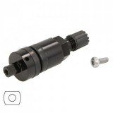 Valva TPMS neagra EU-PRO Hybrid 3,5, Select Auto
