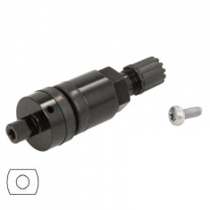 Valva TPMS neagra EU-PRO Hybrid 3,5