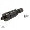 Valva TPMS neagra EU-PRO Hybrid 3,5