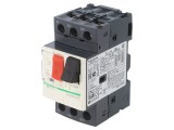 &Icirc;ntrerupător Motor 5.5kW GV2ME16AP pentru Șină DIN