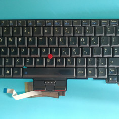 Tastatura Lenovo SL400 SL300 SL500 42T3774 42T3807 qwerty