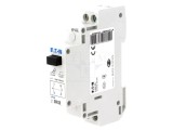 &Icirc;ntrerupător acţionat prin apăsare 250VAC 16A IP40 - &Icirc;ntrerupător de apăsare 16A IP40