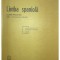 Constantin Duhaneanu - Limba spaniola. Curs practic (Editia: 1982)