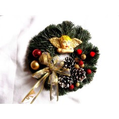 coronita de craciun 42327