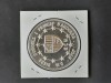10 Diners &quot;Customs Union&quot; 1992, Andorra - A 2935, Europa