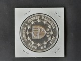 10 Diners &quot;Customs Union&quot; 1992, Andorra - A 2935, Europa