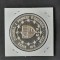 10 Diners &quot;Customs Union&quot; 1992, Andorra - A 2935