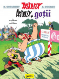 Asterix - Vol 3 - Asterix si gotii