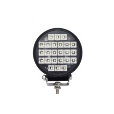 Proiector LED Profesional 36W ,24Led Chip, 3240 Lm, 7000K