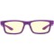 Ochelari Protectie Calculator Gunnar CRUZ KIDS SMALL MAGENTA ONYX AMBER 4-8 ani