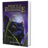 Pisicile Razboinice - Puterea celor trei. Cartea a XV-a : Exilul (volumul 15) - Erin Hunter, Daniel Clinci