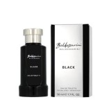 Apa de toaleta Baldessarini Black, 50 ml, pentru barbati