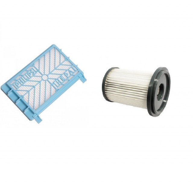 2 Pz/set Aspirapolvere HEPA + Filtro Aria Per Philips FC8720 FC8724 FC8732 FC8734 FC8736 FC8738 FC8740 FC8748 – acquista a prezzi convenienti sul marketplace