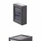 Set Doua Lampi Solare Decorative pentru Exterior
