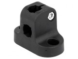 Bază Montaj Poliamidă 12mm x 10mm