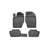 Covoare cauciuc tavita compatibile Peugeot 308 2008-2013 Cod: 2D 61405​​​ / A10