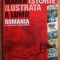 Teodora Stanescu Stanciu - Marea istorie ilustrata a lumii in 7 volume. Romania. Volumul 2: De la Mihai Viteazul la Uniunea Europeana