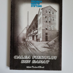 Istorie feroviara - Calea Fierului din Banat, Resita-Germania, 2000