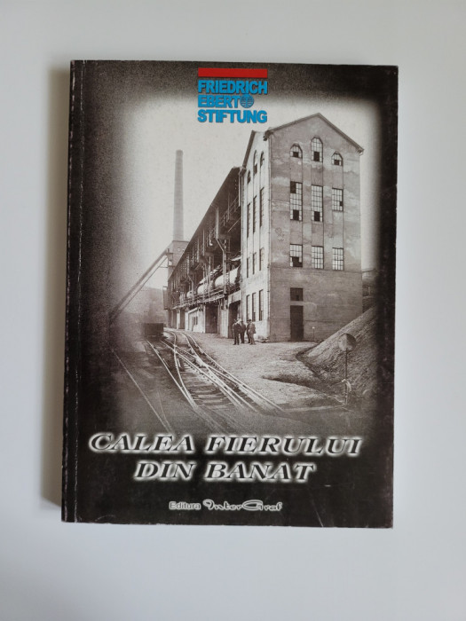 Istorie feroviara - Calea Fierului din Banat, Resita-Germania, 2000