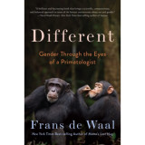 Different - Frans De Waal