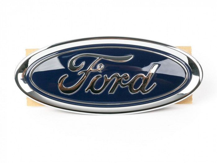 Emblema Fata Oe Ford Puma 2020&rarr; 5258395