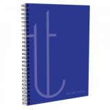 Caiet Trendy Office, A4, dictando, 70 file