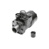 Pompa hidraulica Ifron 250 PSI cu antrenor Breckner Germany