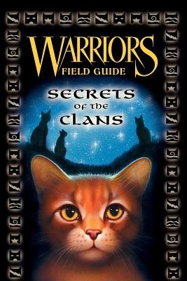 Warriors Field Guide: Secrets of the Clans foto