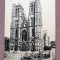 Carte postala format mare - BRUSSELS (5) - Biserica Sf. Gudula